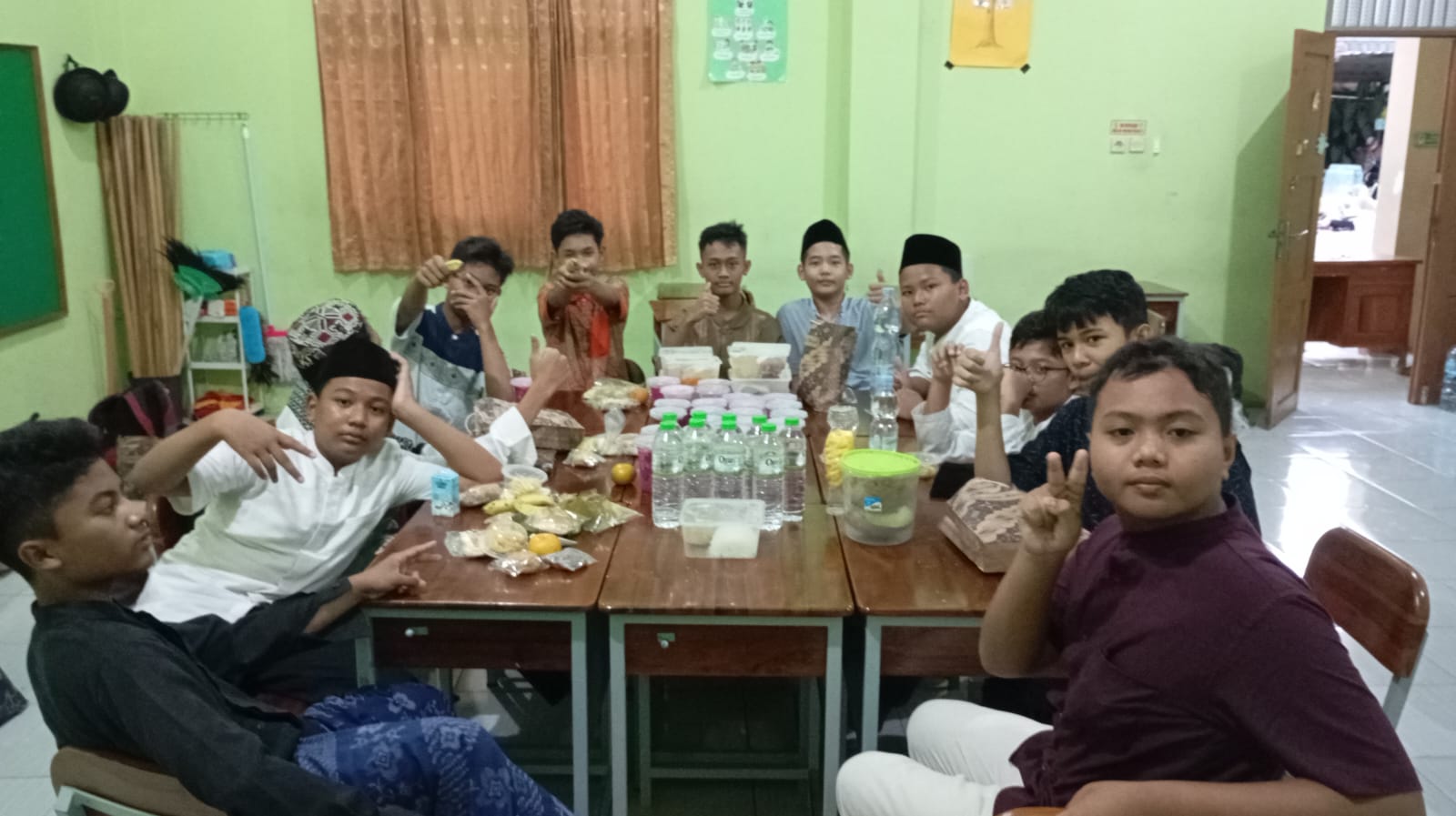 TCP